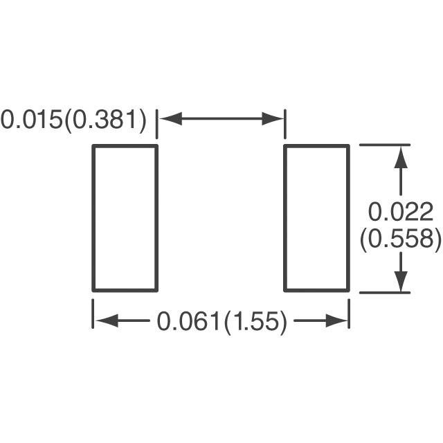 SF-0402S100-2 Bourns Inc. | 電路保護 | DigiKey
